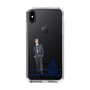 スリムプロテクションケース［ スマートフォンケース<制服ver.> - TOKIYA ］