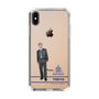スリムプロテクションケース［ スマートフォンケース<制服ver.> - TOKIYA ］
