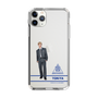 スリムプロテクションケース［ スマートフォンケース<制服ver.> - TOKIYA ］