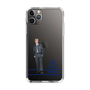 スリムプロテクションケース［ スマートフォンケース<制服ver.> - TOKIYA ］