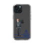 スリムプロテクションケース［ スマートフォンケース<制服ver.> - TOKIYA ］