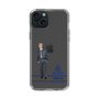 スリムプロテクションケース［ スマートフォンケース<制服ver.> - TOKIYA ］