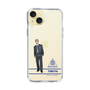 スリムプロテクションケース［ スマートフォンケース<制服ver.> - TOKIYA ］