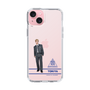 スリムプロテクションケース［ スマートフォンケース<制服ver.> - TOKIYA ］