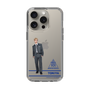 スリムプロテクションケース［ スマートフォンケース<制服ver.> - TOKIYA ］