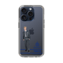 スリムプロテクションケース［ スマートフォンケース<制服ver.> - TOKIYA ］