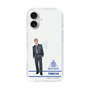 スリムプロテクションケース［ スマートフォンケース<制服ver.> - TOKIYA ］
