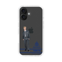 スリムプロテクションケース［ スマートフォンケース<制服ver.> - TOKIYA ］