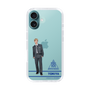 スリムプロテクションケース［ スマートフォンケース<制服ver.> - TOKIYA ］