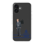 スリムプロテクションケース［ スマートフォンケース<制服ver.> - TOKIYA ］