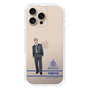 スリムプロテクションケース［ スマートフォンケース<制服ver.> - TOKIYA ］