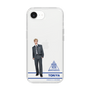 スリムプロテクションケース［ スマートフォンケース<制服ver.> - TOKIYA ］