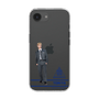 スリムプロテクションケース［ スマートフォンケース<制服ver.> - TOKIYA ］