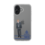 スリムプロテクションケース［ スマートフォンケース<制服ver.> - TOKIYA ］