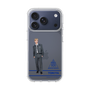 スリムプロテクションケース［ スマートフォンケース<制服ver.> - TOKIYA ］