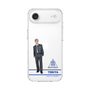 スリムプロテクションケース［ スマートフォンケース<制服ver.> - TOKIYA ］