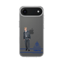 スリムプロテクションケース［ スマートフォンケース<制服ver.> - TOKIYA ］