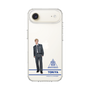 スリムプロテクションケース［ スマートフォンケース<制服ver.> - TOKIYA ］