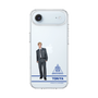 スリムプロテクションケース［ スマートフォンケース<制服ver.> - TOKIYA ］