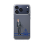 スリムプロテクションケース［ スマートフォンケース<制服ver.> - TOKIYA ］