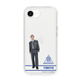 スリムプロテクションケース［ スマートフォンケース<制服ver.> - TOKIYA ］