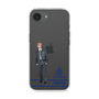 スリムプロテクションケース［ スマートフォンケース<制服ver.> - TOKIYA ］