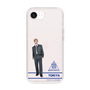 スリムプロテクションケース［ スマートフォンケース<制服ver.> - TOKIYA ］