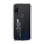 スリムプロテクションケース［ スマートフォンケース<制服ver.> - TOKIYA ］