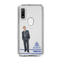 スリムプロテクションケース［ スマートフォンケース<制服ver.> - TOKIYA ］