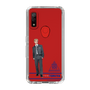 スリムプロテクションケース［ スマートフォンケース<制服ver.> - TOKIYA ］