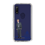 スリムプロテクションケース［ スマートフォンケース<制服ver.> - TOKIYA ］