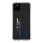 スリムプロテクションケース［ スマートフォンケース<制服ver.> - TOKIYA ］