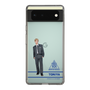 スリムプロテクションケース［ スマートフォンケース<制服ver.> - TOKIYA ］