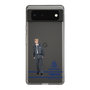 スリムプロテクションケース［ スマートフォンケース<制服ver.> - TOKIYA ］