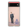 スリムプロテクションケース［ スマートフォンケース<制服ver.> - TOKIYA ］