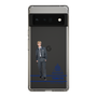 スリムプロテクションケース［ スマートフォンケース<制服ver.> - TOKIYA ］
