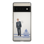スリムプロテクションケース［ スマートフォンケース<制服ver.> - TOKIYA ］