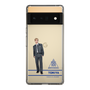 スリムプロテクションケース［ スマートフォンケース<制服ver.> - TOKIYA ］