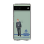 スリムプロテクションケース［ スマートフォンケース<制服ver.> - TOKIYA ］