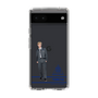 スリムプロテクションケース［ スマートフォンケース<制服ver.> - TOKIYA ］