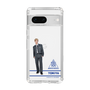 スリムプロテクションケース［ スマートフォンケース<制服ver.> - TOKIYA ］