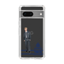 スリムプロテクションケース［ スマートフォンケース<制服ver.> - TOKIYA ］