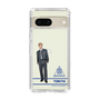 スリムプロテクションケース［ スマートフォンケース<制服ver.> - TOKIYA ］