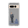 スリムプロテクションケース［ スマートフォンケース<制服ver.> - TOKIYA ］
