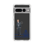 スリムプロテクションケース［ スマートフォンケース<制服ver.> - TOKIYA ］