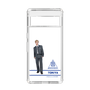 スリムプロテクションケース［ スマートフォンケース<制服ver.> - TOKIYA ］