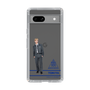スリムプロテクションケース［ スマートフォンケース<制服ver.> - TOKIYA ］