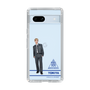 スリムプロテクションケース［ スマートフォンケース<制服ver.> - TOKIYA ］