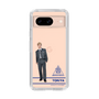 スリムプロテクションケース［ スマートフォンケース<制服ver.> - TOKIYA ］