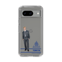 スリムプロテクションケース［ スマートフォンケース<制服ver.> - TOKIYA ］